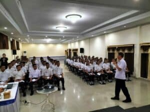 Penyuluhan Bahaya Narkoba, Peran Generasi muda dalam Berbangsa dan Bernegara