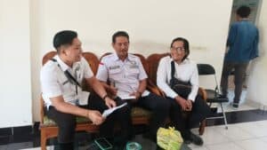 Asistensi Kabupaten Tanggap Ancaman Narkoba di Instansi Pemerintah