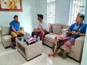 Asistensi Kabupaten Kota Tanggap Ancaman Narkoba di Lingkungan Swasta