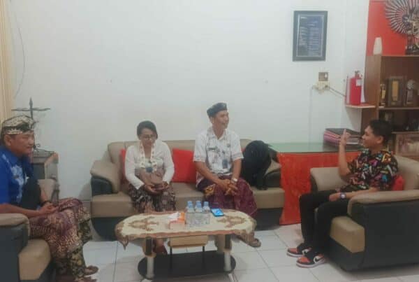 Asistensi Kabupaten Kota Tanggap Ancaman Narkoba di Lingkungan Swasta