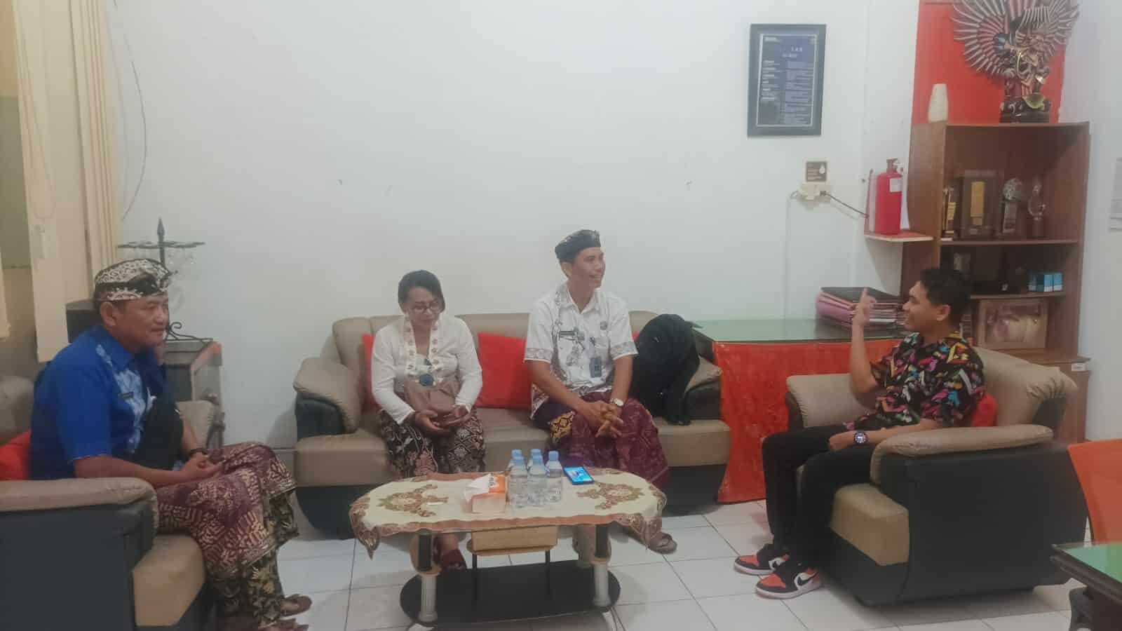 Asistensi Kabupaten Kota Tanggap Ancaman Narkoba di Lingkungan Swasta