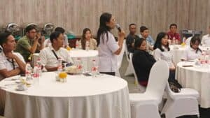 Pengembangan Kapasitas dan Pembinaan Masyarakat Melalui Kebijakan Kota Tanggap Ancaman Narkoba