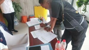 Pengembangan Kapasitas dan Pembinaan Masyarakat Melalui Kebijakan Kota Tanggap Ancaman Narkoba