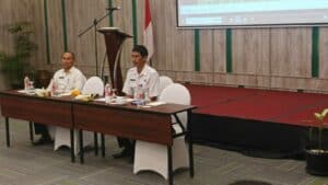 Pengembangan Kapasitas dan Pembinaan Masyarakat Melalui Kebijakan Kota Tanggap Ancaman Narkoba