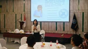 Pengembangan Kapasitas dan Pembinaan Masyarakat Melalui Kebijakan Kota Tanggap Ancaman Narkoba