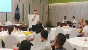 Pengembangan Kapasitas dan Pembinaan Masyarakat Melalui Kebijakan Kota Tanggap Ancaman Narkoba