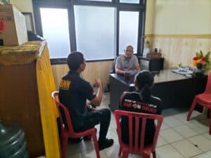 Asistensi Kabupaten Tanggap Ancaman Narkoba di Instansi Pemerintah