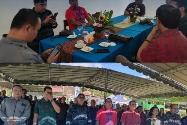 Undangan Hari Ulang Tahun SMK Singamandawa