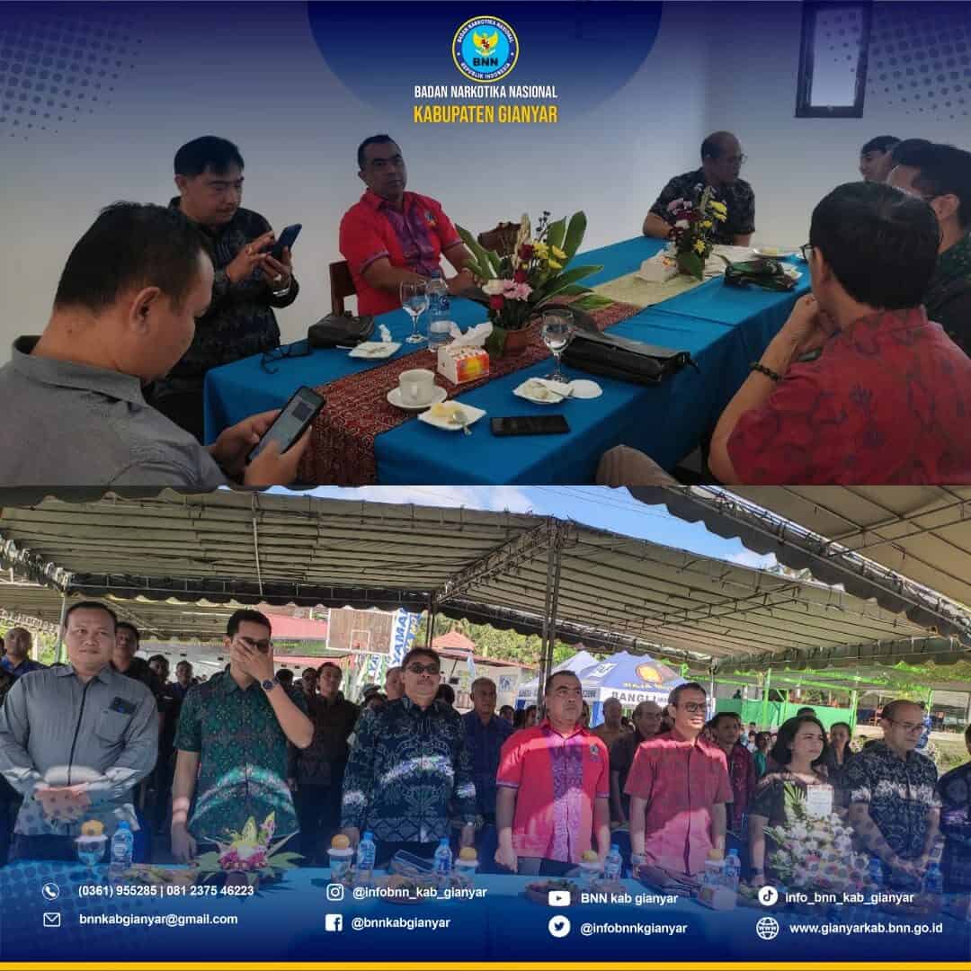Undangan Hari Ulang Tahun SMK Singamandawa