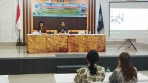 Monitoring dan Evaluasi Pelaksanaan Fasilitas Advokasi Program Ketahanan Keluarga Anti Narkoba Berbasis Sumber Daya Pembangunan Desa