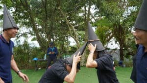 Pengembangan Kapasitas Pegawai (Capacity Building) Pengembangan Kapasitas Pegawai (Capacity Building)