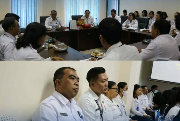 Undangan Sosialisasi Terkait Pelaksanaan Pembangunan Zona Integritas (ZI) pada BNN Kota/Kabupaten