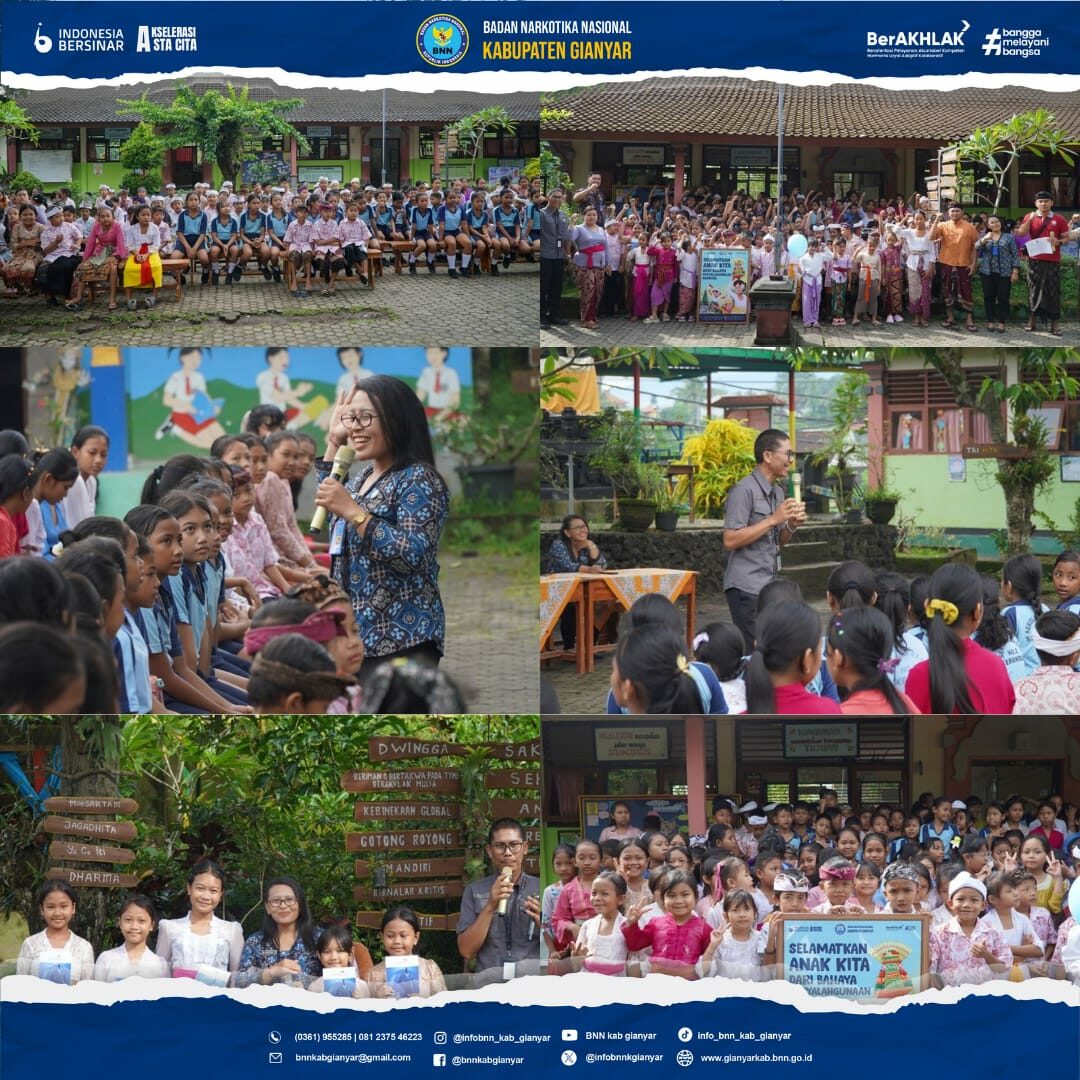 nsert Konten melalui Sosialisasi P4GN untuk Anggota Paskibraka Kabupaten Gianyar 2024