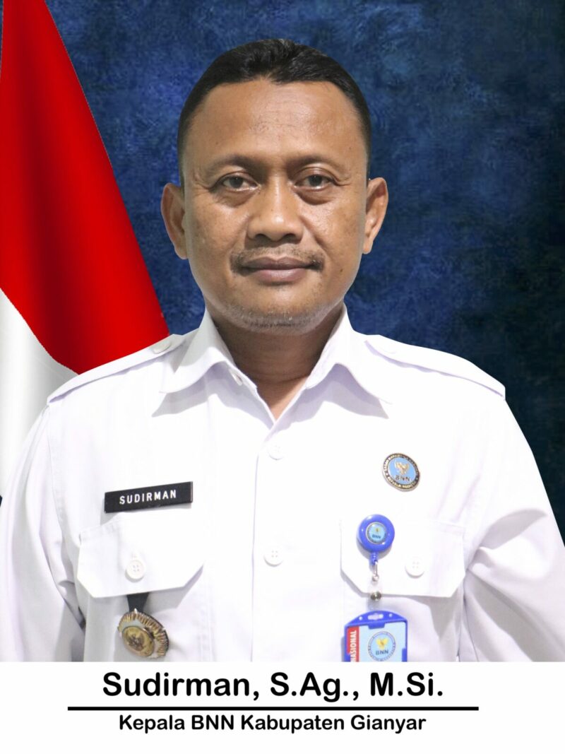 SUDIRMAN, S,Ag.,M.Si