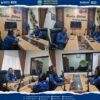 Dialog Interaktif dalam kegiatan Suluh Gianyar Terkait kegiatan P4GN di BNNK Gianyar